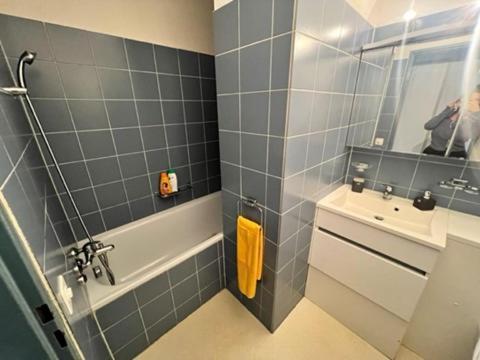 Beautiful 2.5 Room Apartment In Lucerne Exterior photo